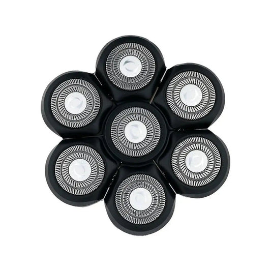 STYLECRAFT ACE 7 HEAD SHAVER REPLACEMENT FOIL (SC546S)