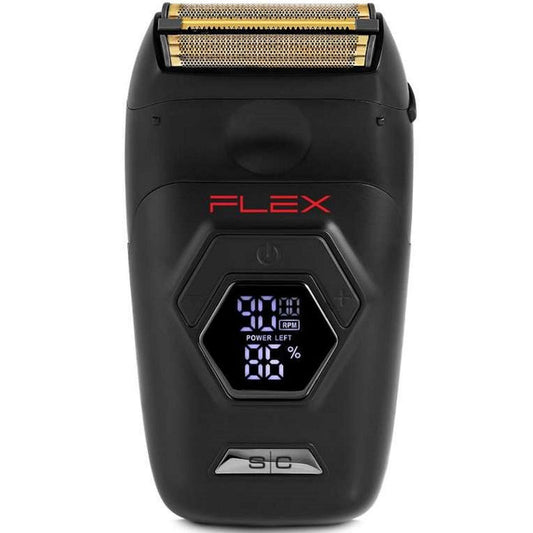 STYLECRAFT FLEX SHAVER (SC806B)