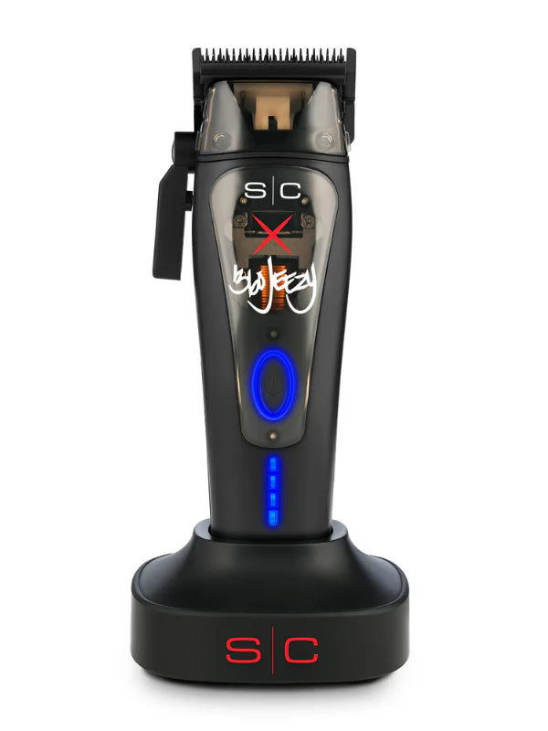 STYLECRAFT 360 JEEZY VECTOR CLIPPER #SC614B