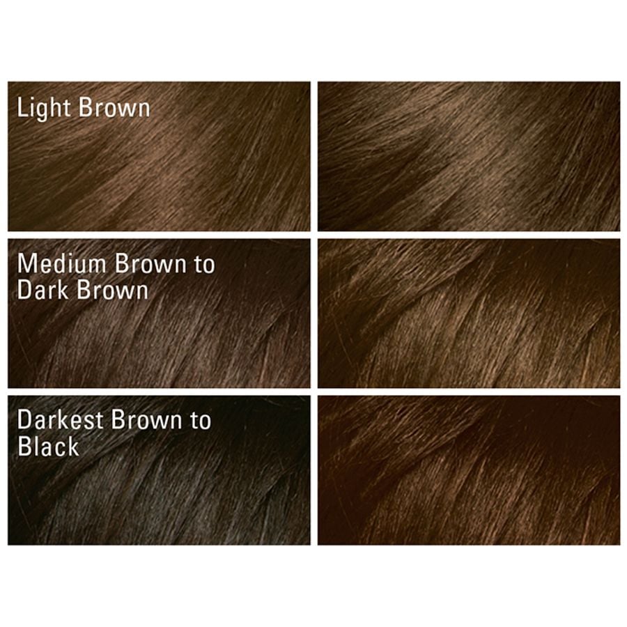 D&L HAIRCOLOR 373 BROWN SABLE