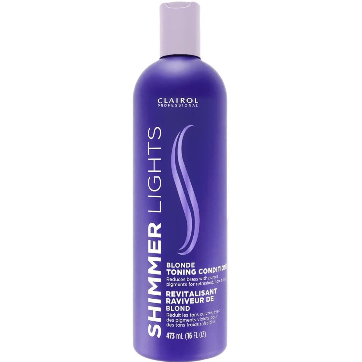 CLAIROL SHIMMER LIGHTS CONDITIONER 16oz