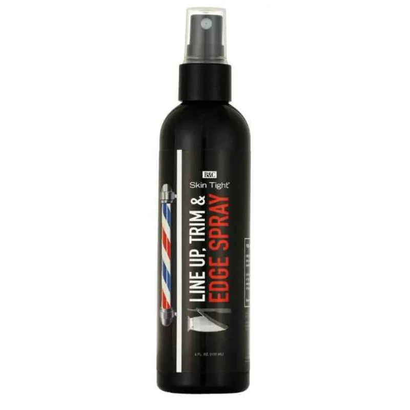 SKIN-TIGHT LINE UP EDGE SPRAY 4oz