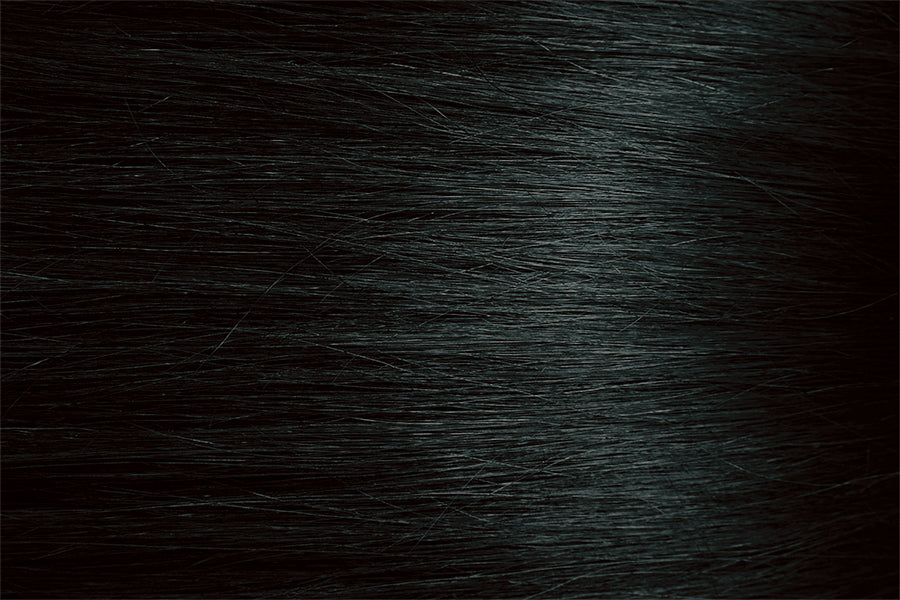 BIGEN EZ COLOR WOMEN 1B [INTENSE BLK]