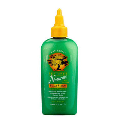 IC FANTASIA [TEA TREE] SCALP SERUM 4oz