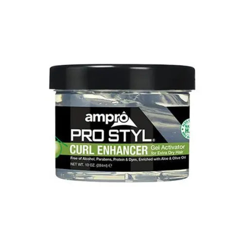 AMPRO CURL ENHANCER EXTRA 10oz