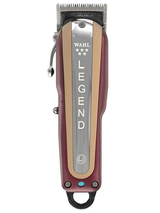 WAHL 5 STAR CORDLESS LEGEND CLIPPER #8594 *SALE (D)