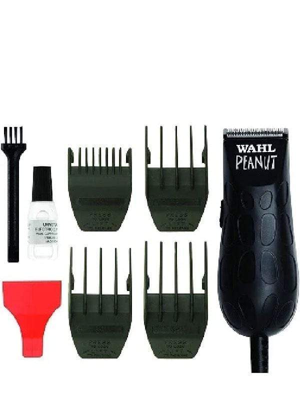 WAHL PEANUT CLIPPER [BLACK] #8655-200