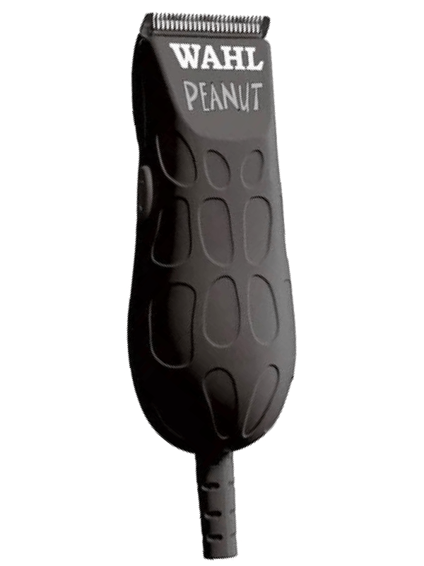 WAHL PEANUT CLIPPER [BLACK] #8655-200
