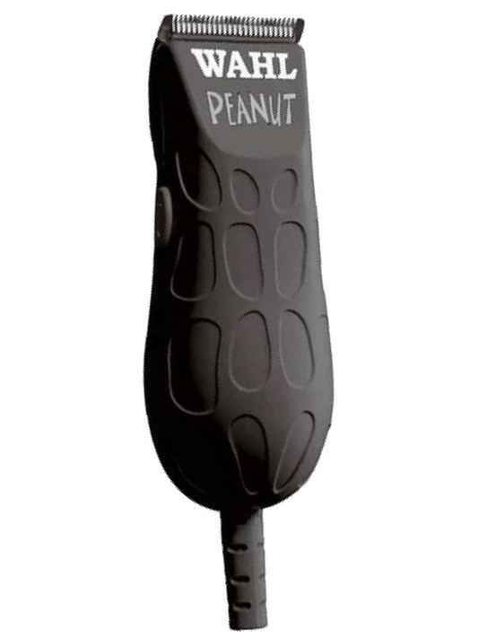 WAHL PEANUT CLIPPER [BLACK] #8655-200