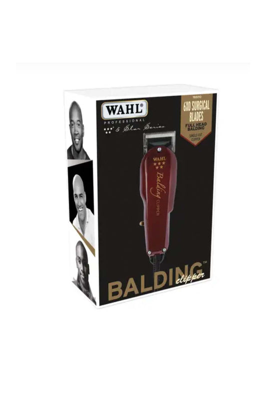 WAHL 5-STAR BALDING CLIPPER #8110