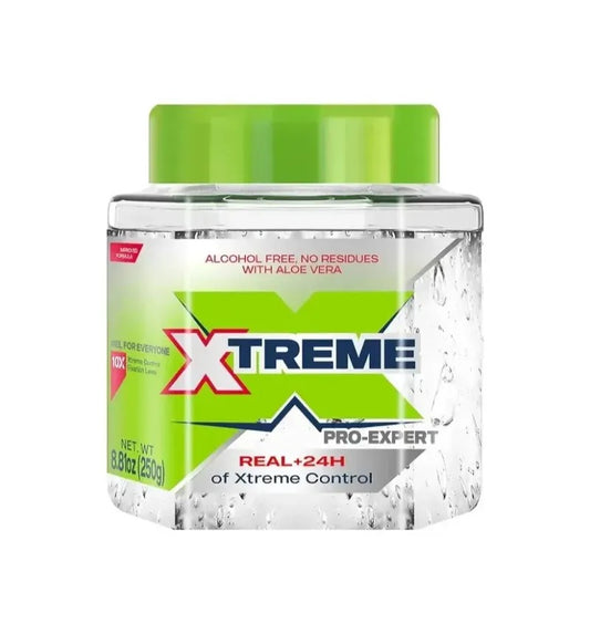 XTREME-GEL CLEAR 8.81oz